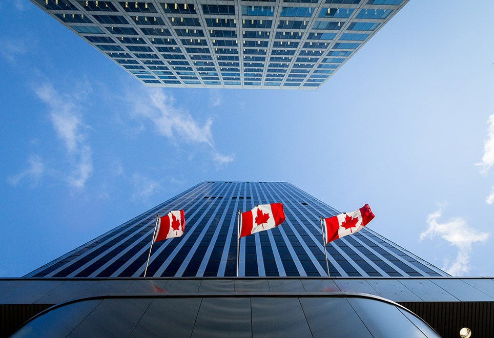 Business Immigration Services in Canada