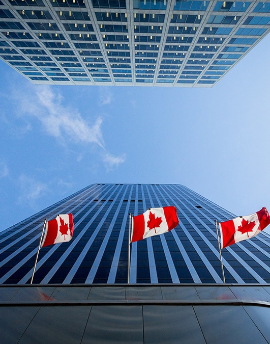 Business Immigration Visa in Canada