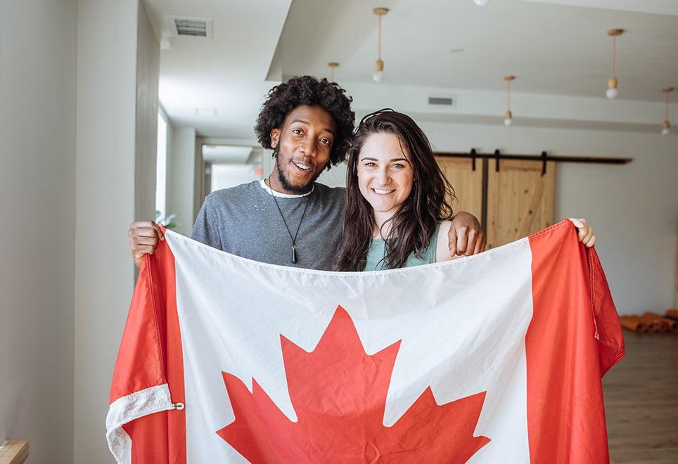 Spousal Sponsorship Immigration Services in Canada