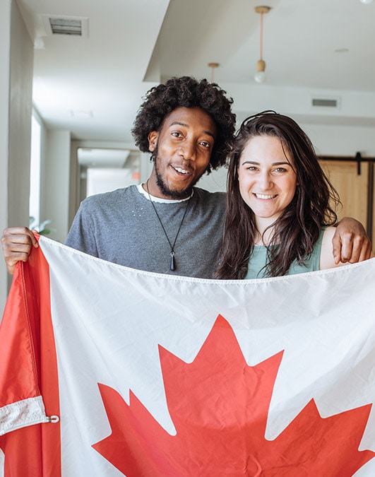 Spousal Sponsorship Visa in Canada