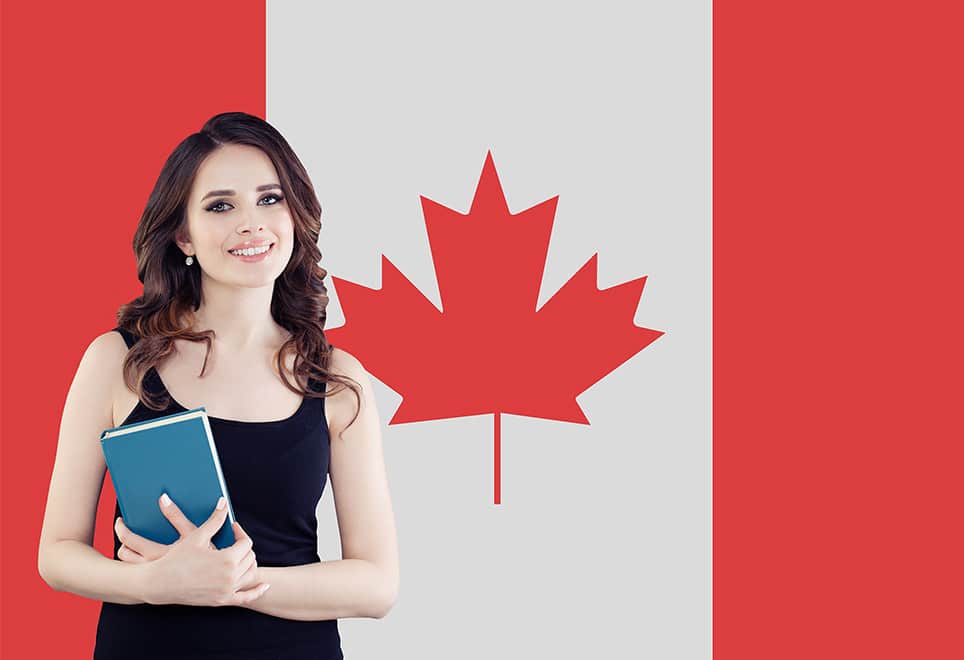 Student Visa Immigration Services in Canada